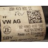 Recambio de amortiguador delantero izquierdo para audi a1 sportback (gba) 30 tfsi referencia OEM IAM 2Q0413031CC  