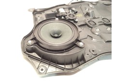 Recambio de elevalunas delantero derecho para mazda cx-3 (dk) 2.0 skyactiv-g referencia OEM IAM DH0M5897XA   2