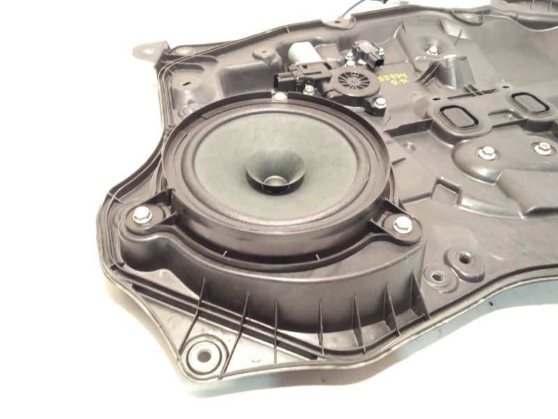 Recambio de elevalunas delantero derecho para mazda cx-3 (dk) 2.0 skyactiv-g referencia OEM IAM DH0M5897XA  