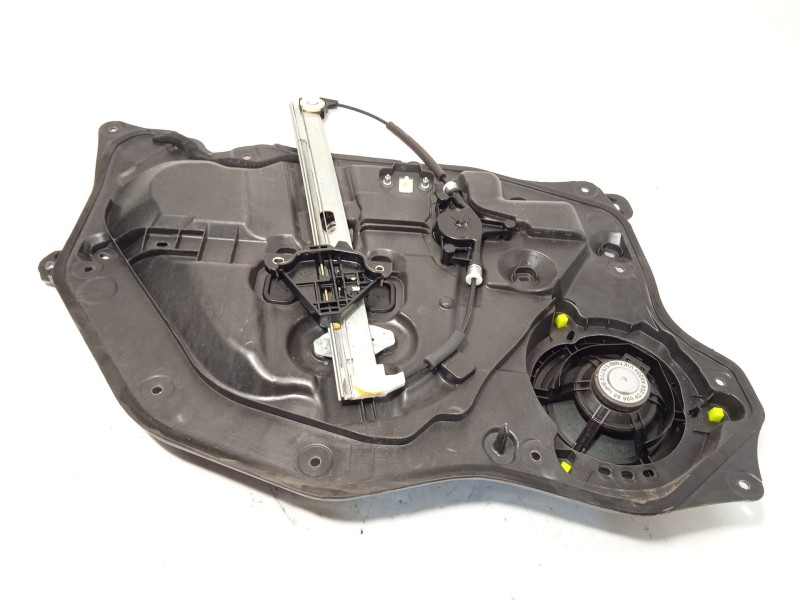 Recambio de elevalunas delantero derecho para mazda cx-3 (dk) 2.0 skyactiv-g referencia OEM IAM DH0M5897XA  