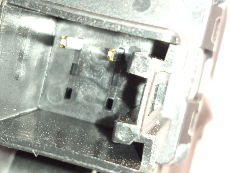 Recambio de elevalunas delantero derecho para mazda cx-3 (dk) 2.0 skyactiv-g referencia OEM IAM DH0M5897XA  