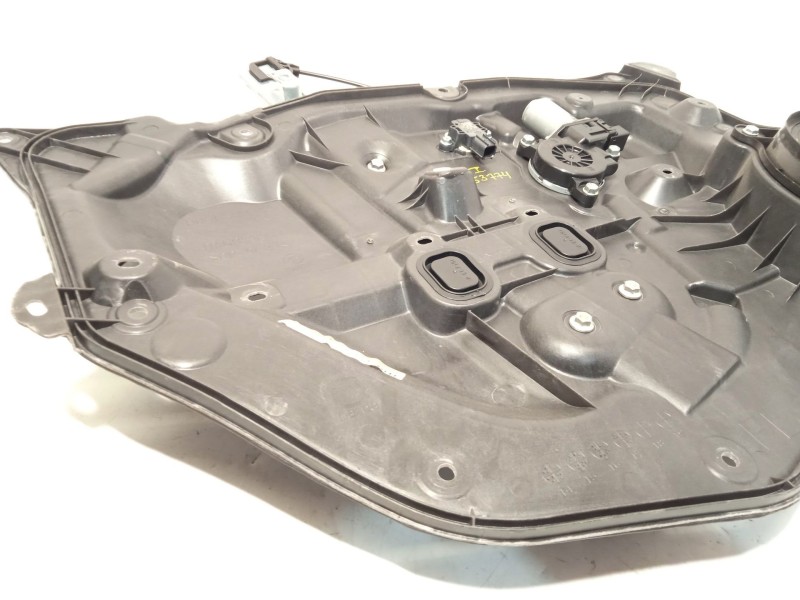 Recambio de elevalunas delantero izquierdo para mazda cx-3 (dk) 2.0 skyactiv-g referencia OEM IAM DH0M5997XA  