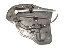 Recambio de elevalunas trasero derecho para mazda cx-3 (dk) 2.0 skyactiv-g referencia OEM IAM D09L7297XB   2