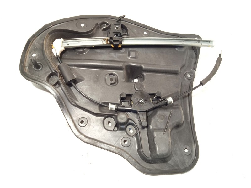 Recambio de elevalunas trasero derecho para mazda cx-3 (dk) 2.0 skyactiv-g referencia OEM IAM D09L7297XB  