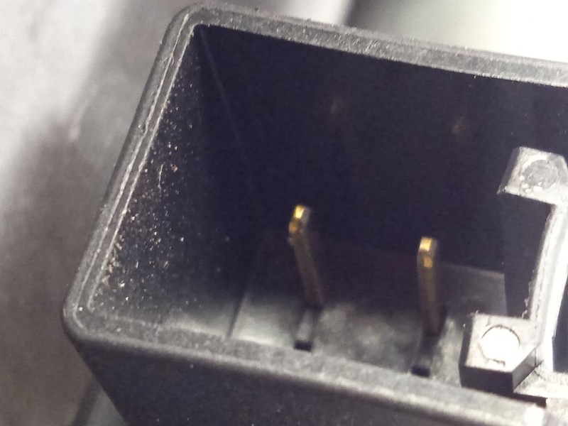 Recambio de elevalunas trasero derecho para mazda cx-3 (dk) 2.0 skyactiv-g referencia OEM IAM D09L7297XB  