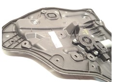 Recambio de elevalunas trasero izquierdo para mazda cx-3 (dk) 2.0 skyactiv-g referencia OEM IAM D09L7397XB   2