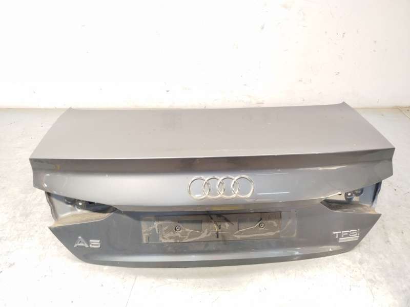 TAPA MALETERO 8W6827025E 