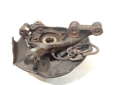 Recambio de mangueta delantera derecha para mazda cx-3 (dk) 2.0 skyactiv-g referencia OEM IAM D10E33021   2