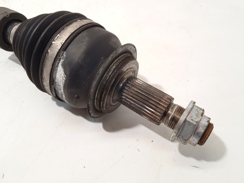 Recambio de transmision delantera derecha para mazda cx-3 (dk) 2.0 skyactiv-g referencia OEM IAM GDD52550XA  39100GDD5A