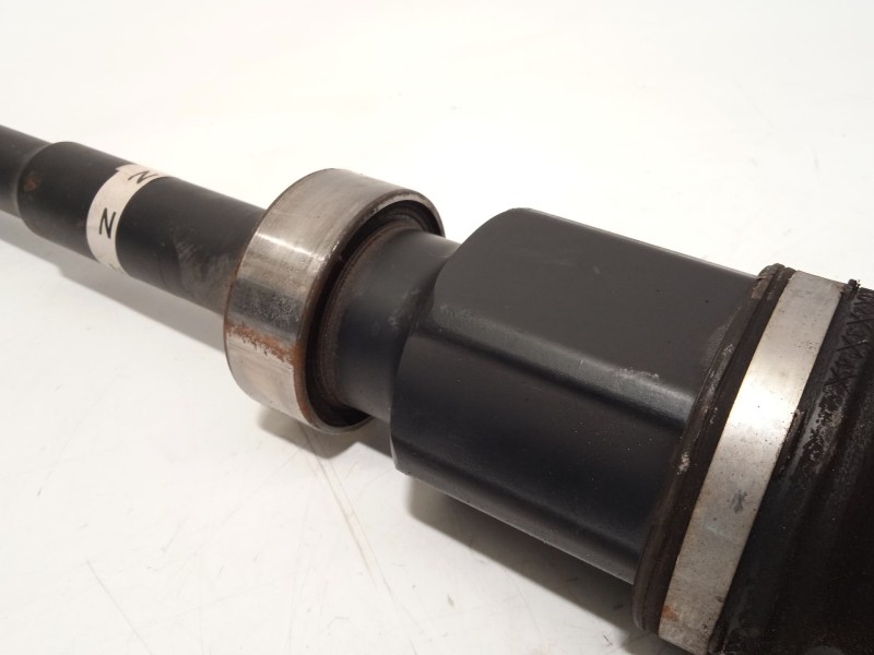 Recambio de transmision delantera derecha para mazda cx-3 (dk) 2.0 skyactiv-g referencia OEM IAM GDD52550XA  39100GDD5A