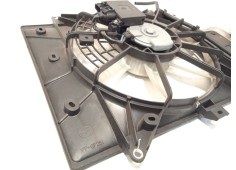 Recambio de electroventilador para mazda cx-3 (dk) 2.0 skyactiv-g referencia OEM IAM PEHH15025 2680007081  2