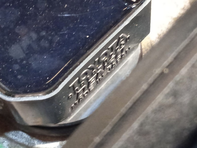 Recambio de motor completo para toyota lexus gs (gs/us/ws19) 300 referencia OEM IAM 3GR  