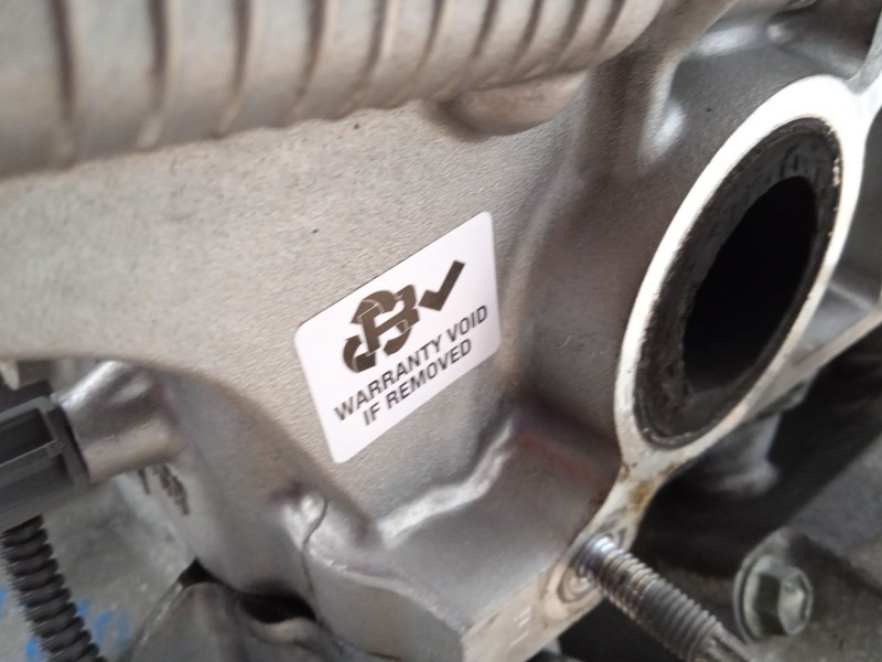 Recambio de motor completo para toyota lexus gs (gs/us/ws19) 300 referencia OEM IAM 3GR  