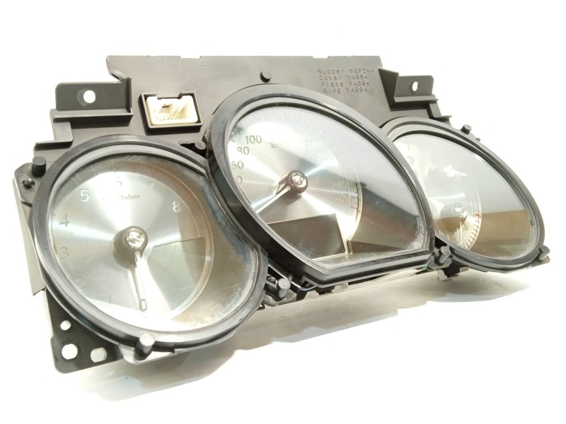 Recambio de cuadro instrumentos para toyota lexus gs (gs/us/ws19) 300 referencia OEM IAM 8380030M10  2574406462
