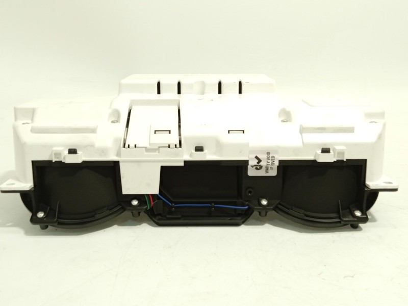 Recambio de cuadro instrumentos para toyota lexus gs (gs/us/ws19) 300 referencia OEM IAM 8380030M10  2574406462