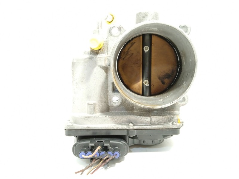 Recambio de caja mariposa para toyota lexus gs (gs/us/ws19) 300 referencia OEM IAM 2203031020  