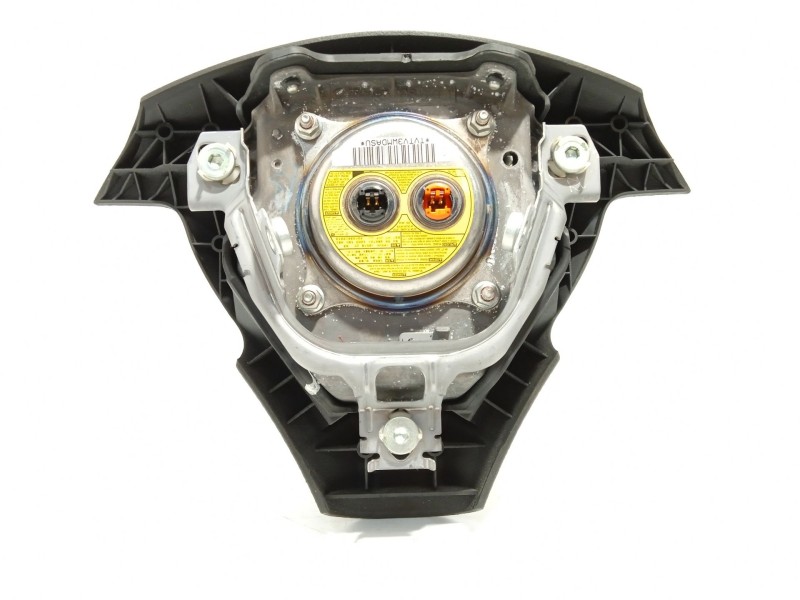 Recambio de airbag delantero izquierdo para toyota lexus gs (gs/us/ws19) 300 referencia OEM IAM 4513030670C0  