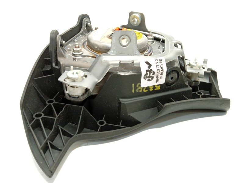 Recambio de airbag delantero izquierdo para toyota lexus gs (gs/us/ws19) 300 referencia OEM IAM 4513030670C0  