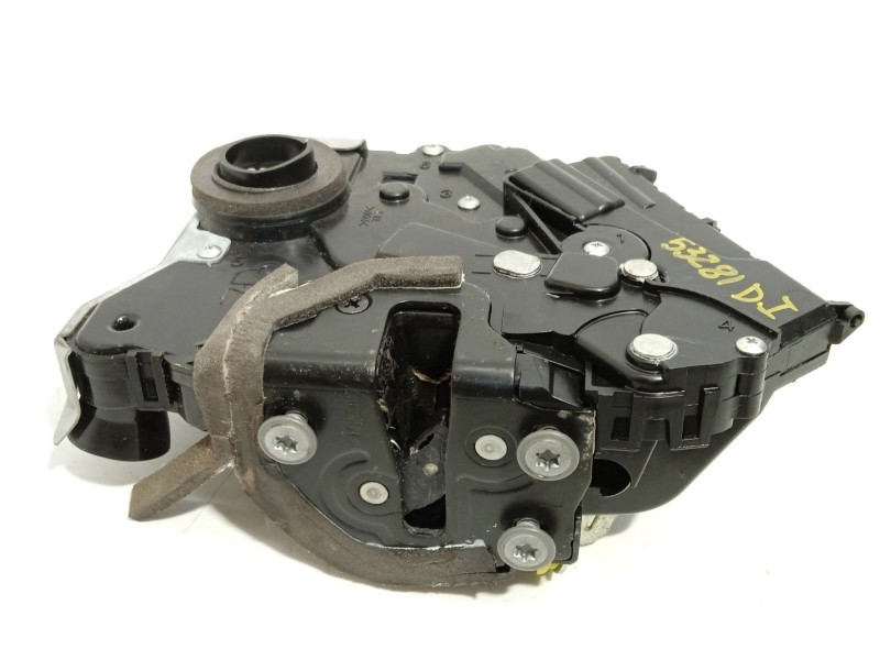 Recambio de cerradura puerta delantera izquierda para toyota lexus gs (gs/us/ws19) 300 referencia OEM IAM 6904030A20  