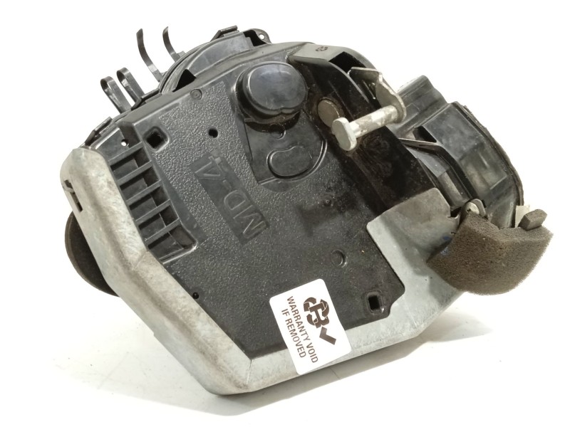 Recambio de cerradura puerta trasera derecha para toyota lexus gs (gs/us/ws19) 300 referencia OEM IAM 6905030500  