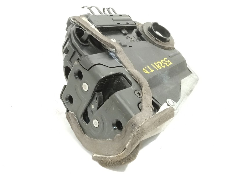 Recambio de cerradura puerta trasera derecha para toyota lexus gs (gs/us/ws19) 300 referencia OEM IAM 6905030500  