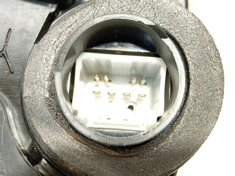 Recambio de cerradura puerta trasera derecha para toyota lexus gs (gs/us/ws19) 300 referencia OEM IAM 6905030500  