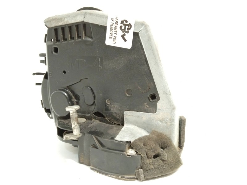 Recambio de cerradura puerta trasera izquierda para toyota lexus gs (gs/us/ws19) 300 referencia OEM IAM 6906030550  