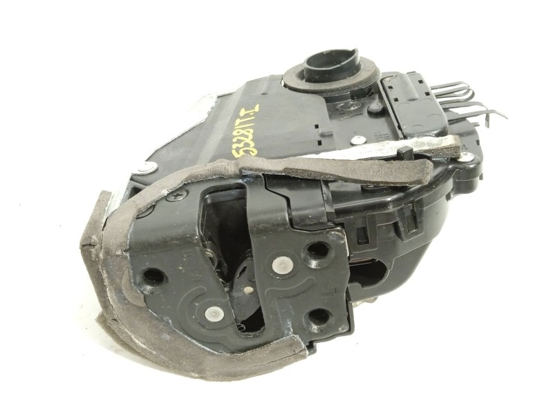 Recambio de cerradura puerta trasera izquierda para toyota lexus gs (gs/us/ws19) 300 referencia OEM IAM 6906030550  