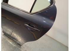 Recambio de puerta trasera izquierda para lexus ct 200h referencia OEM IAM 6700476010   2