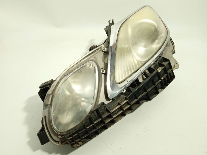 Recambio de faro izquierdo para toyota lexus gs (gs/us/ws19) 300 referencia OEM IAM 8118530C02  