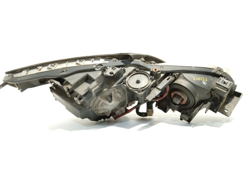 Recambio de faro izquierdo para toyota lexus gs (gs/us/ws19) 300 referencia OEM IAM 8118530C02  