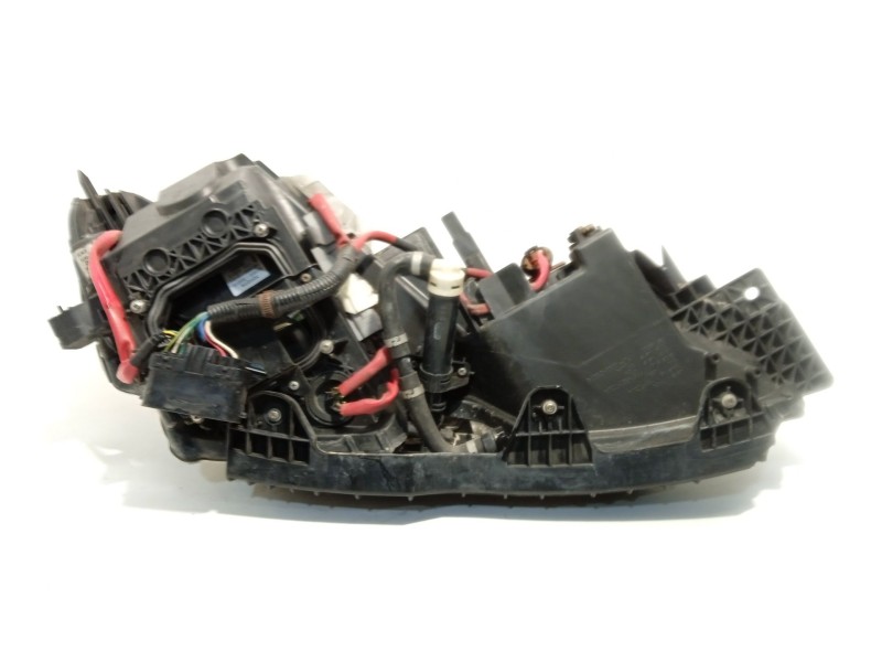 Recambio de faro izquierdo para toyota lexus gs (gs/us/ws19) 300 referencia OEM IAM 8118530C02  