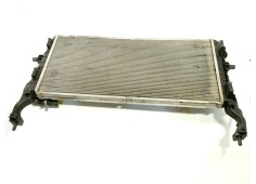 Recambio de radiador agua para kia xceed (cd) 1.6 crdi 115 referencia OEM IAM 25310M6300  A20655306 2