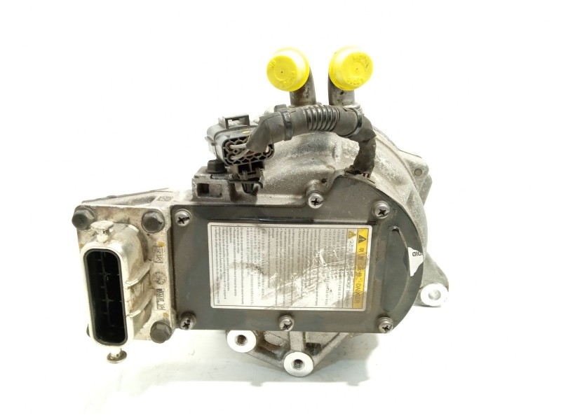 Recambio de alternador para hyundai ioniq (ae) 1.6 gdi hybrid referencia OEM IAM 3739003900  K181023114S