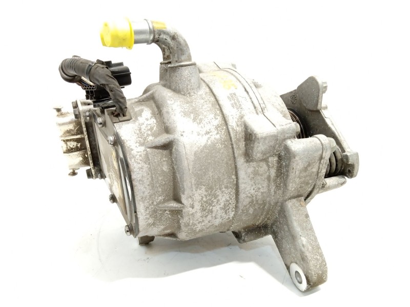 Recambio de alternador para hyundai ioniq (ae) 1.6 gdi hybrid referencia OEM IAM 3739003900  K181023114S