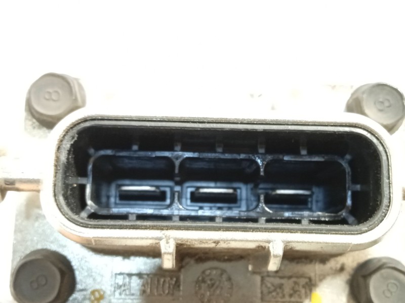 Recambio de alternador para hyundai ioniq (ae) 1.6 gdi hybrid referencia OEM IAM 3739003900  K181023114S