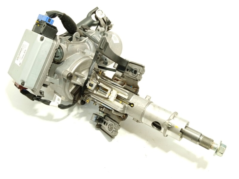 Recambio de columna direccion para hyundai ioniq (ae) 1.6 gdi hybrid referencia OEM IAM G256399500  56300G2301
