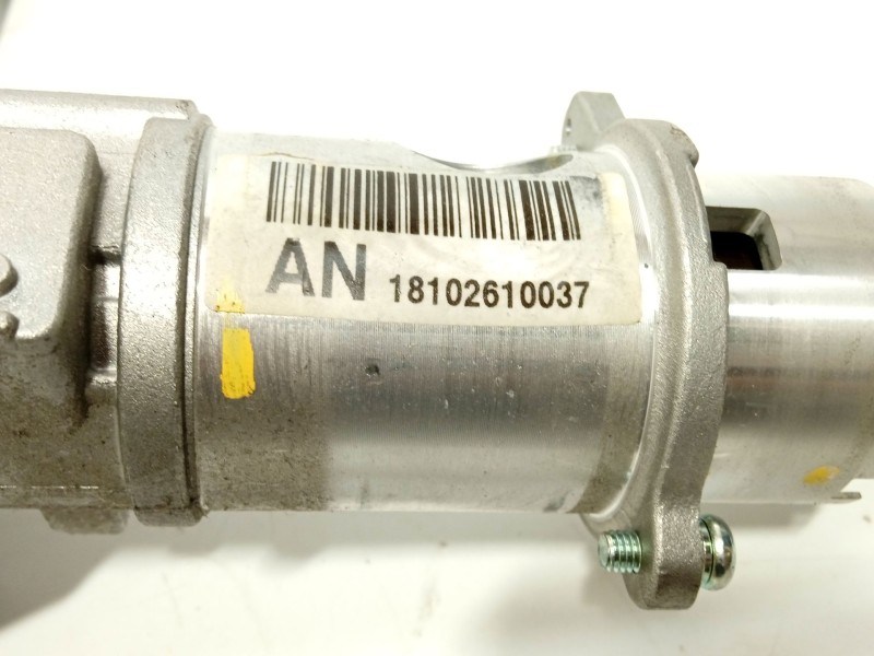 Recambio de columna direccion para hyundai ioniq (ae) 1.6 gdi hybrid referencia OEM IAM G256399500  56300G2301