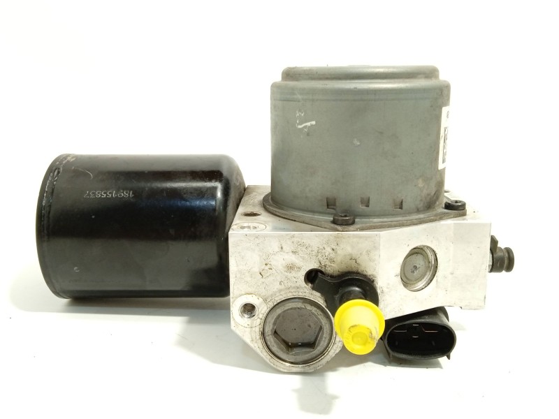 Recambio de servofreno para hyundai ioniq (ae) 1.6 gdi hybrid referencia OEM IAM 58600G2300  BH63074A00