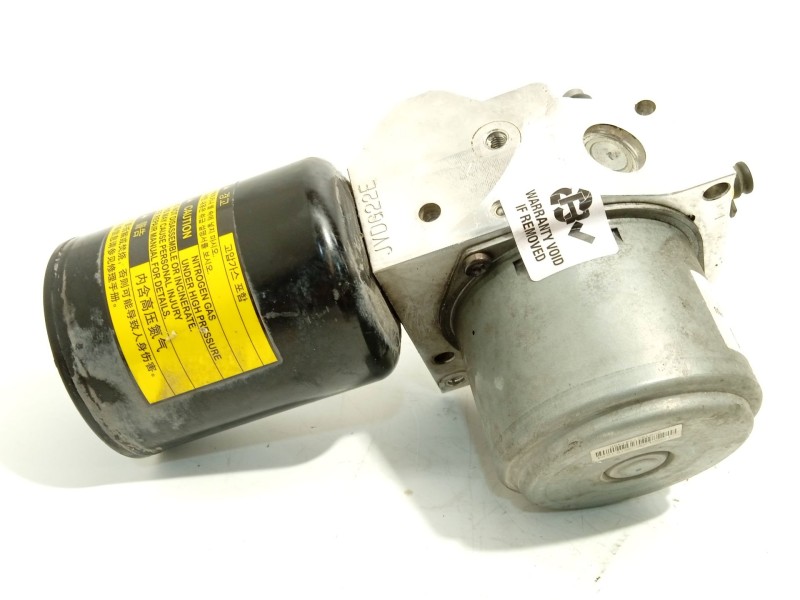 Recambio de servofreno para hyundai ioniq (ae) 1.6 gdi hybrid referencia OEM IAM 58600G2300  BH63074A00