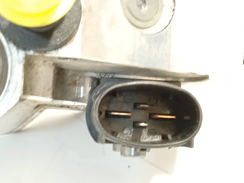 Recambio de servofreno para hyundai ioniq (ae) 1.6 gdi hybrid referencia OEM IAM 58600G2300  BH63074A00