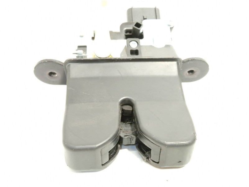 Recambio de cerradura maletero / porton para hyundai ioniq (ae) 1.6 gdi hybrid referencia OEM IAM 81230G2000  