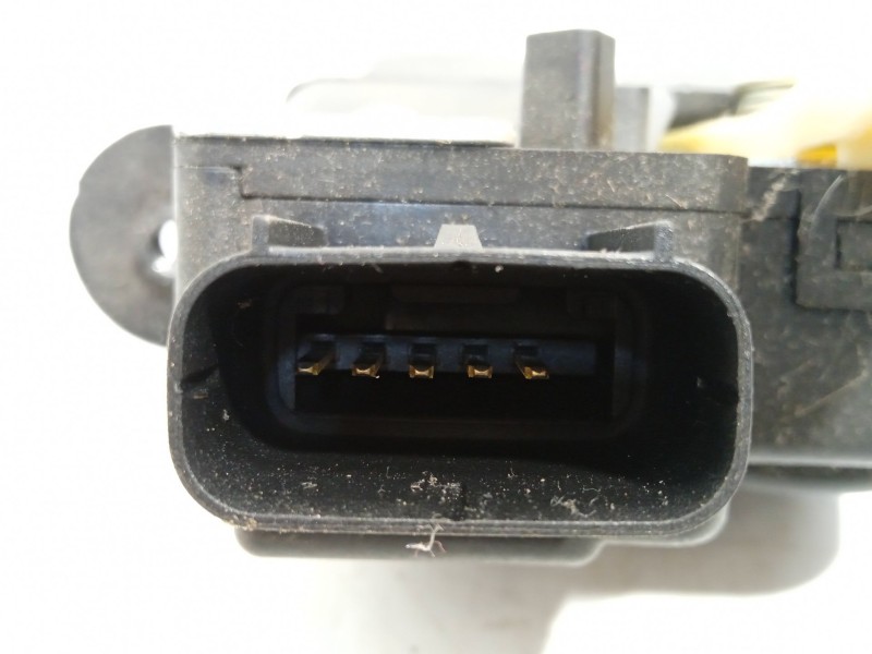 Recambio de cerradura maletero / porton para hyundai ioniq (ae) 1.6 gdi hybrid referencia OEM IAM 81230G2000  