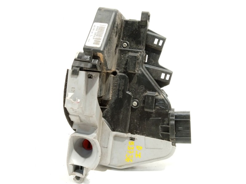 Recambio de cerradura puerta delantera izquierda para hyundai ioniq (ae) 1.6 gdi hybrid referencia OEM IAM 81310G2010 81310G2010