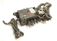 Recambio de caja reles / fusibles para ford transit connect monospace 1.5 tdci referencia OEM IAM BK2T9K499ACG  