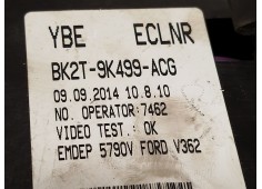 Recambio de caja reles / fusibles para ford transit connect monospace 1.5 tdci referencia OEM IAM BK2T9K499ACG   2