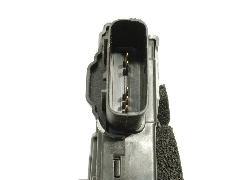 Recambio de cerradura puerta trasera derecha para hyundai ioniq (ae) 1.6 gdi hybrid referencia OEM IAM 81420G2000 81420G2000IJR 