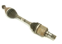 Recambio de transmision delantera izquierda para hyundai ioniq (ae) 1.6 gdi hybrid referencia OEM IAM 49526G2000   2