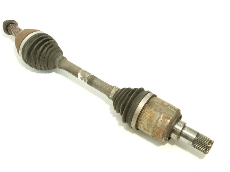 Recambio de transmision delantera izquierda para hyundai ioniq (ae) 1.6 gdi hybrid referencia OEM IAM 49526G2000  