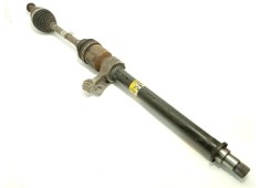 Recambio de transmision delantera derecha para hyundai ioniq (ae) 1.6 gdi hybrid referencia OEM IAM 49560G2000 49501G2000  2